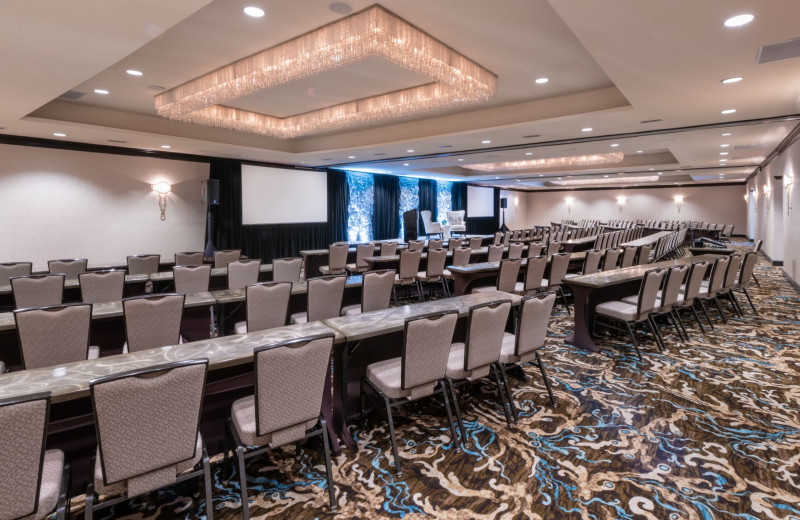 Meetings at One Ocean Resort