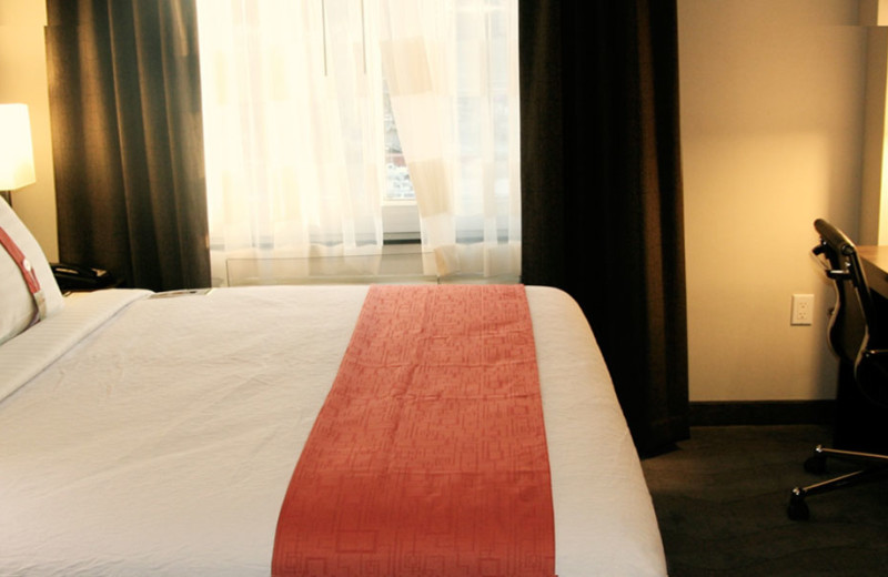 Holiday Inn NYC - Lower East Side (New York City, NY) - Resort Reviews