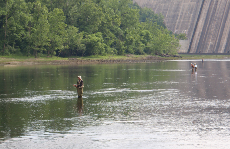 Copper John's Resort (Lakeview, AR) Resort Reviews