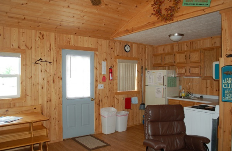 Elm Haven Resort (Ottertail, MN) Resort Reviews