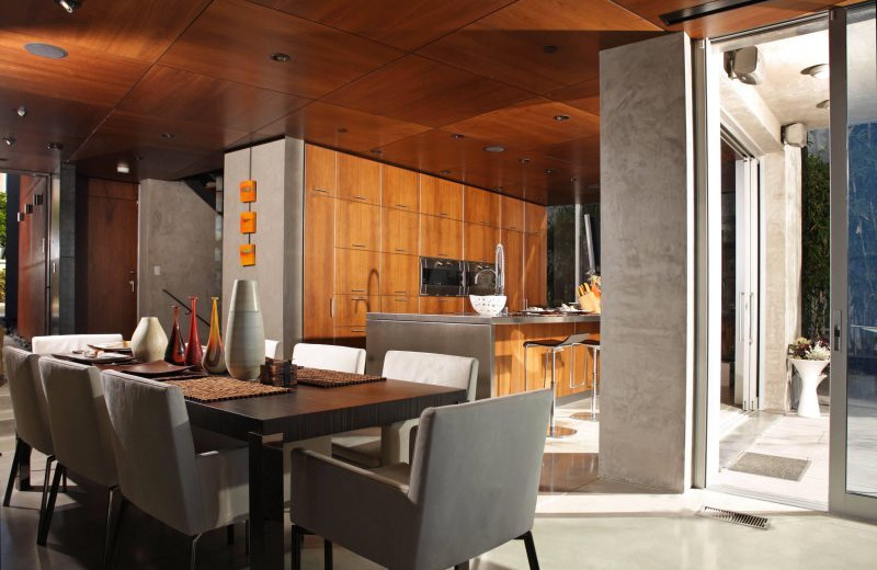 Vacation Rental at Bluewater Vacation Homes