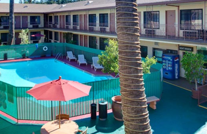 Studio City Court Yard Hotel (Studio City CA) Resort Reviews