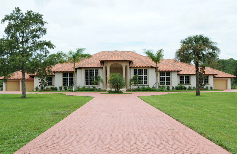 The Knickerbocker Vacation Retreat - Naples Florida Vacation Homes