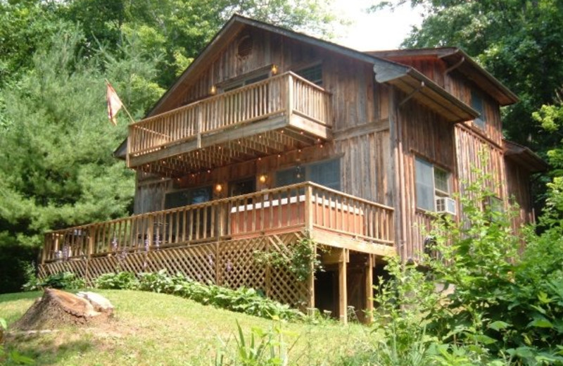 Bates Cabins Franklin Nc Resort Reviews Resortsandlodges Com