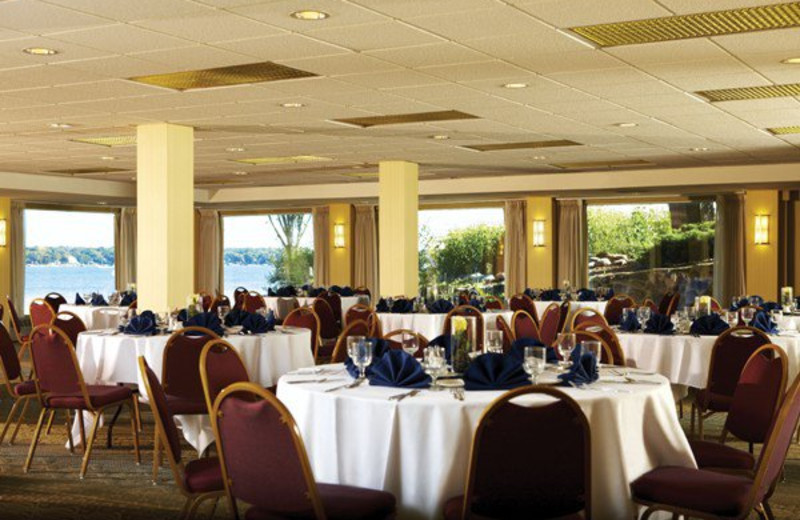 Conference Room at Lake Lawn Resort
