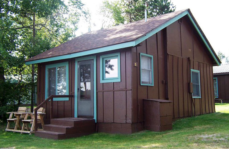 Northland Lodge Resort (Orr, MN) Resort Reviews