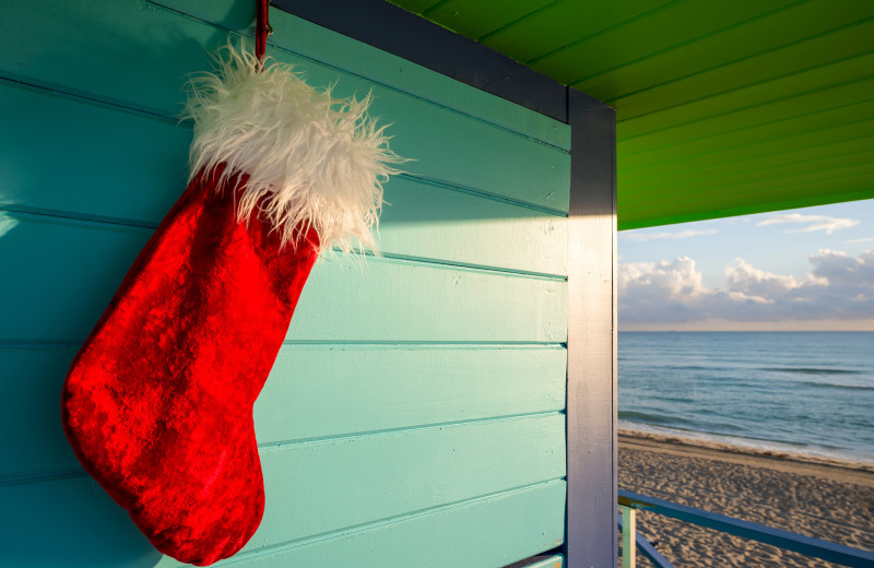 Holidays at Amelia Rentals and Management Services.