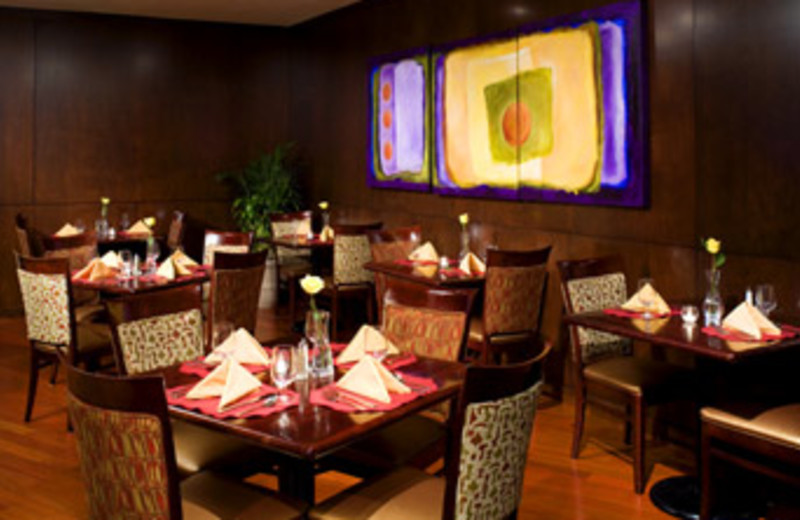Interior View at Sheraton Metairie