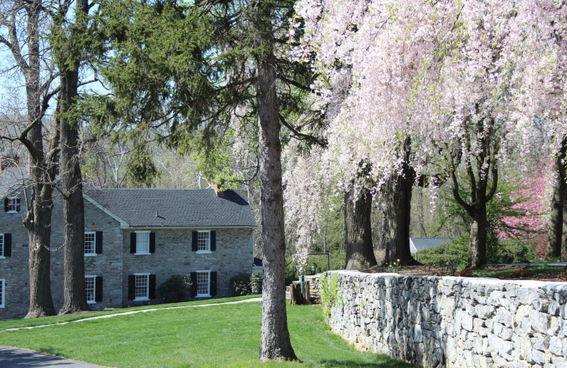 Allenberry Resort