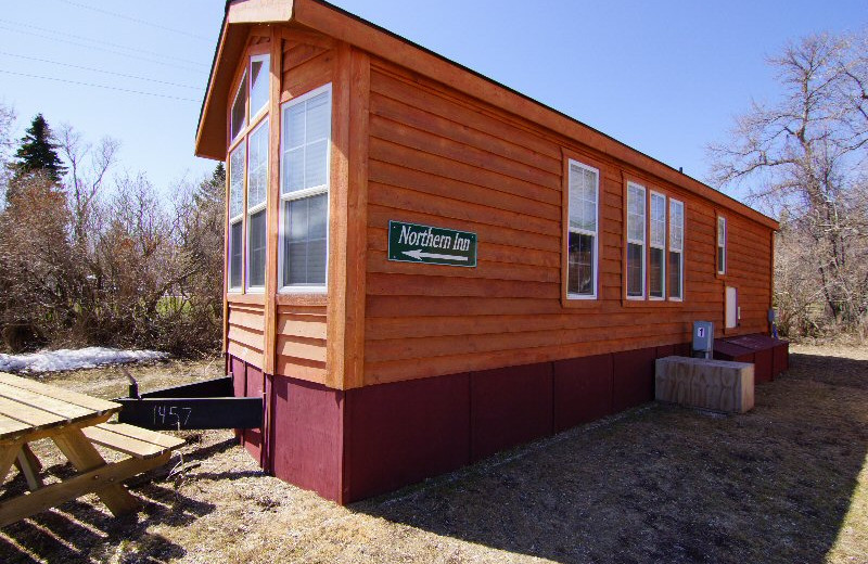 Devils Lake Adventures (Minnewaukan, ND) Resort Reviews