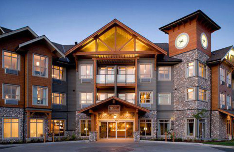 Exterior View of Old House Village Hotel and Spa
