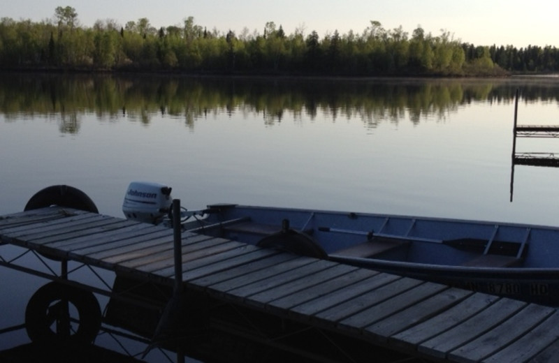 Timber Wolf Lodge (Ely, MN) Resort Reviews