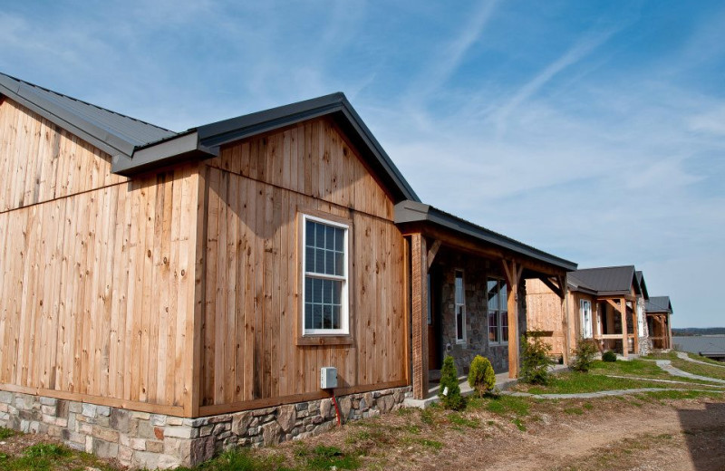 The Lodges at Gettysburg (Gettysburg, PA) Resort Reviews