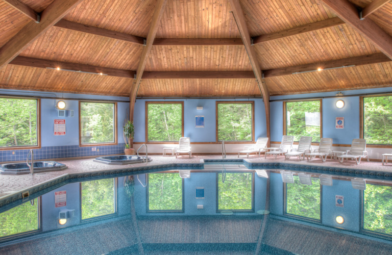 Snowy Owl Inn and Resort (Waterville Valley, NH) Resort Reviews