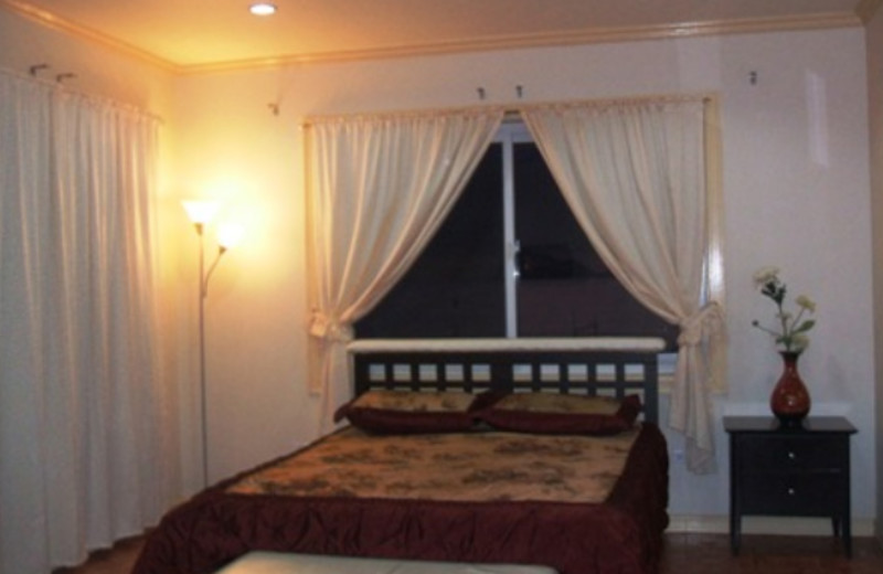 Suite Interior at Pundaquit Luxury Resort