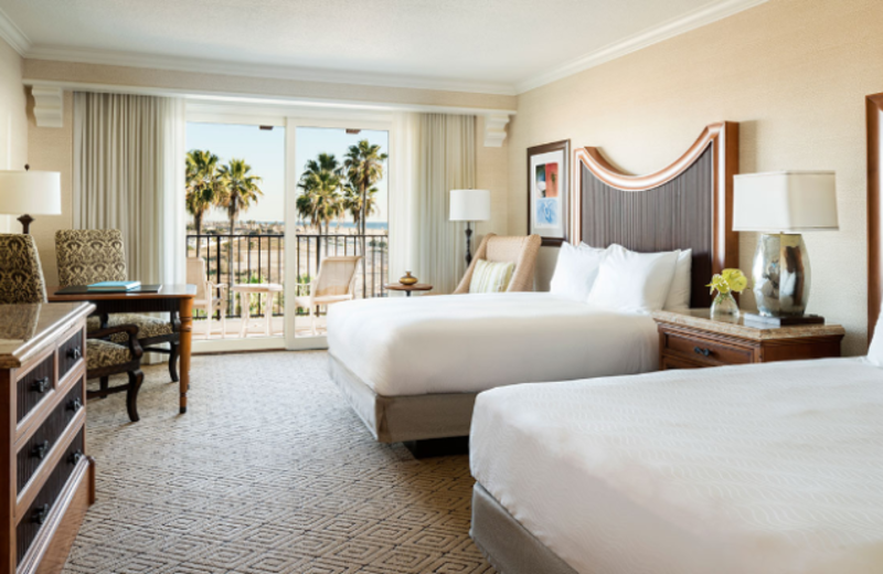 Hyatt Regency Huntington Beach