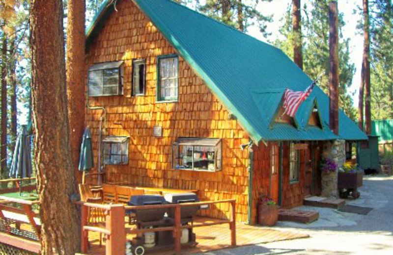 fireside lodge big bear