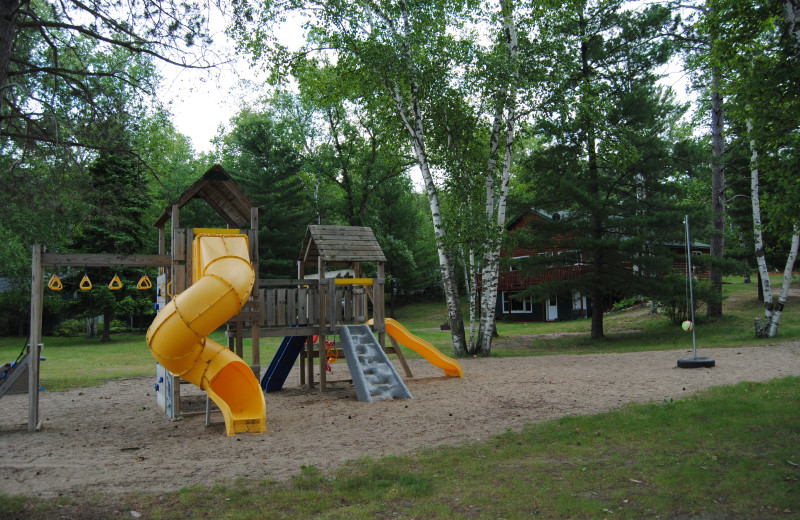 Sandy Pines Resort (Backus, MN) Resort Reviews