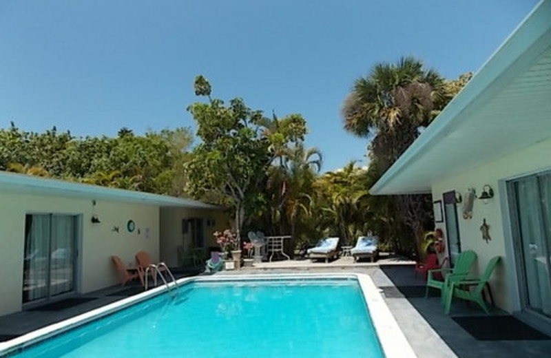 sunshine inn sanibel island