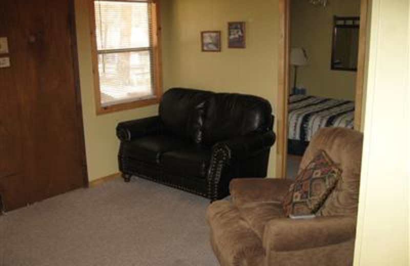 The Upper Canyon Inn and Cabins (Ruidoso, NM) - Resort ...