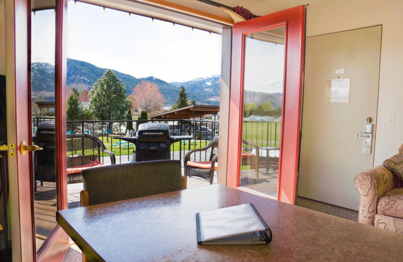 Mountain View Lodge (Manson, WA) Resort Reviews