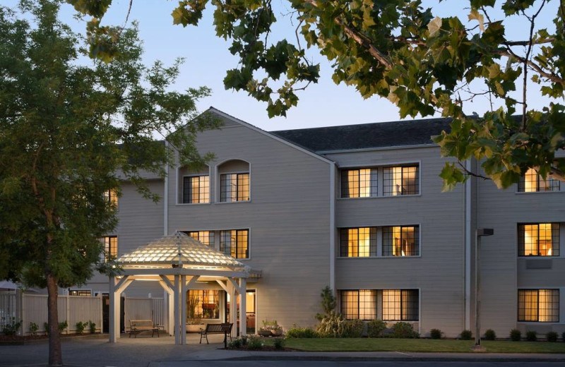 Portfolio Hotels & Resorts (Rosemont, IL) Resort Reviews