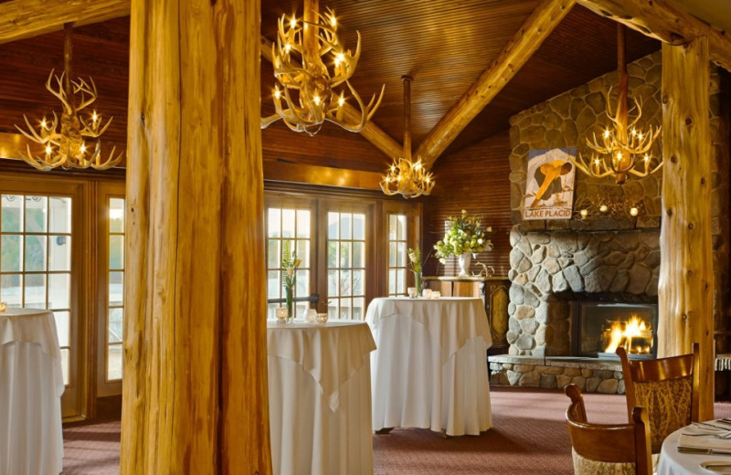 Meetings at Mirror Lake Inn Resort & Spa.