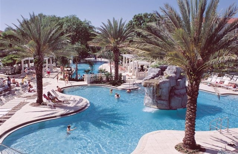 Star Island Resort (Kissimmee, FL) Resort Reviews
