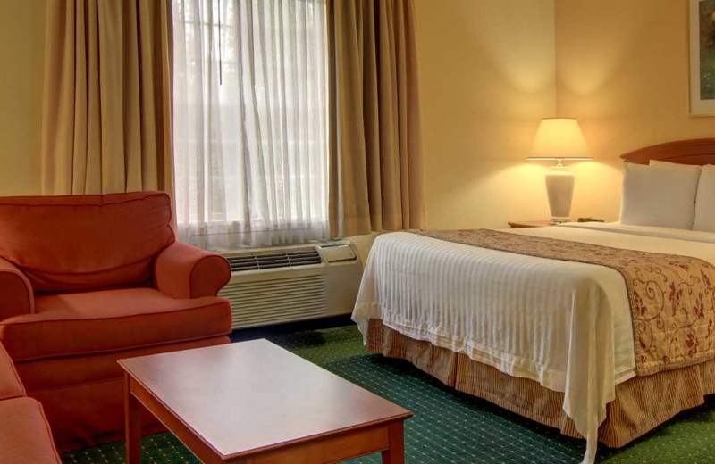 Crossland Eugene Springfield (Springfield, OR) Resort Reviews