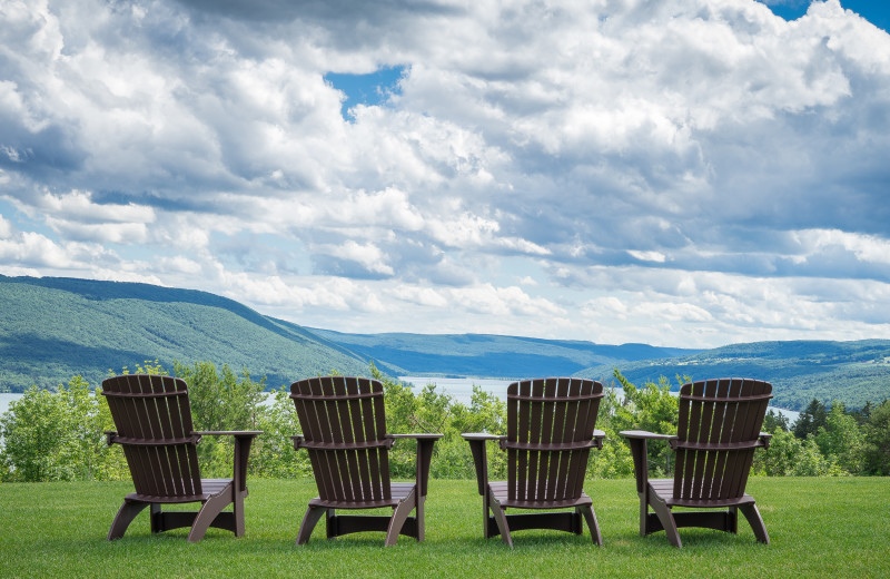 Bristol Harbour (Canandaigua, NY) Resort Reviews