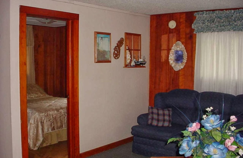 Spring Creek Resort (Isabella, MO) Resort Reviews