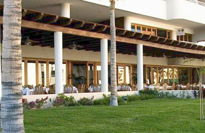 Exterior View of Hola Grand Faro Los Cabos