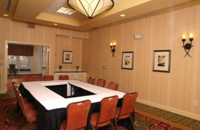 Meeting Room at Hilton Garden Inn Myrtle Beach