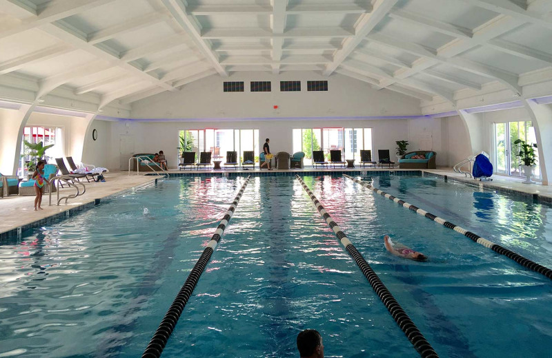 The Grand Resort (Warren, OH) Resort Reviews