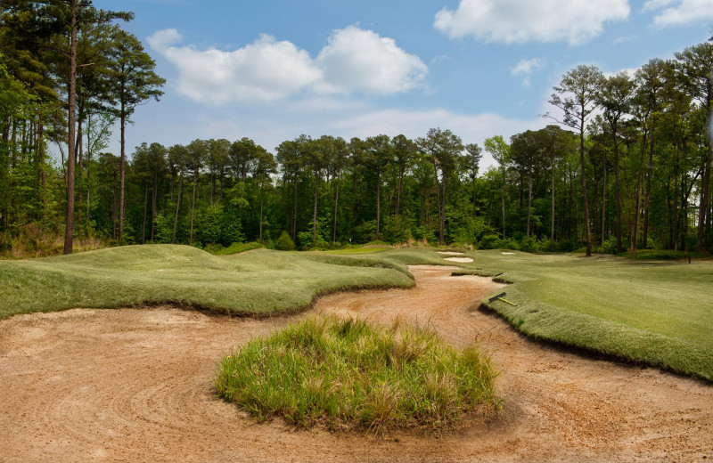 Glen Riddle Golf Club near Oceanic Motel Ocean City.