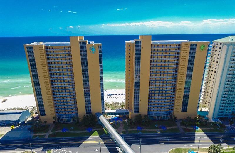 Splash Resort Panama City Beach Fl Resort Reviews 4064