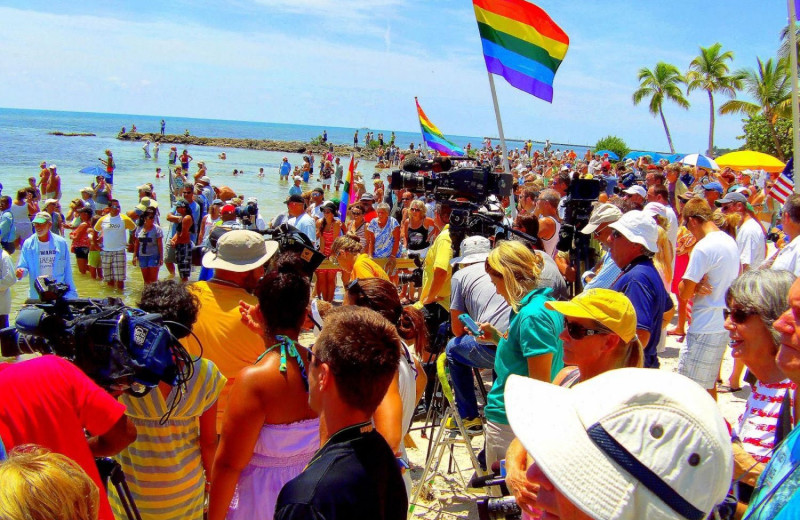 Key West Pride