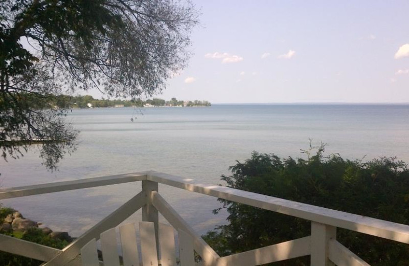 The Briars (Jackson's Point, Ontario) Resort Reviews