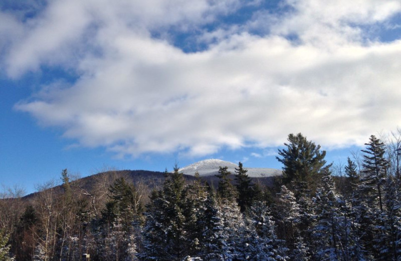 Mountain View at Mendon Mountainview Lodge