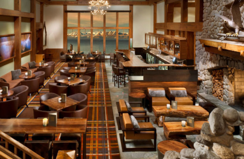 Lone Eagle Grill at Hyatt Regency