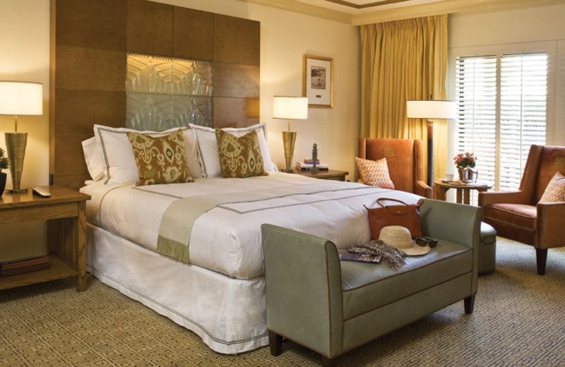 King Suite at Arizona Biltmore Resort
