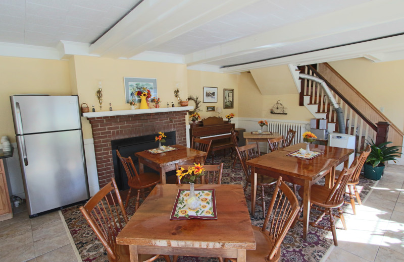 The New England Inn & Lodge (North Conway, NH) Resort Reviews