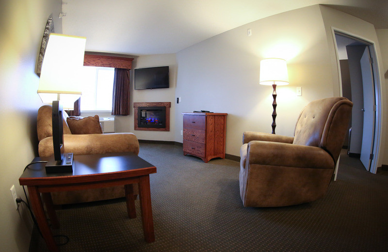 GrandStay Perham (Perham MN) Resort Reviews ResortsandLodges com