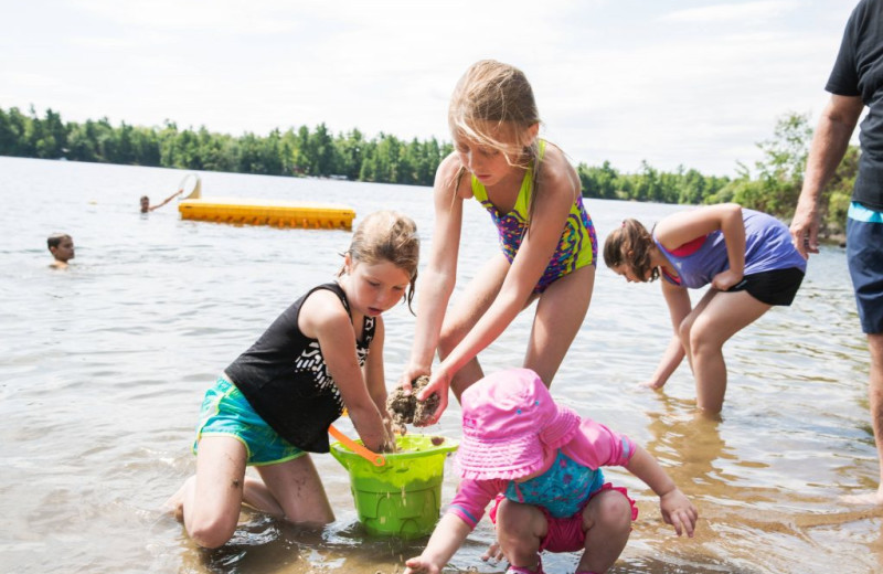 Great Blue Resorts Lantern Bay Resort Muskoka Gravenhurst