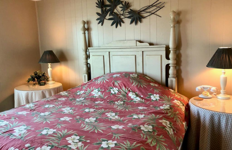 Williamson Vacation Rentals (Ocean Isle Beach, NC) Resort Reviews