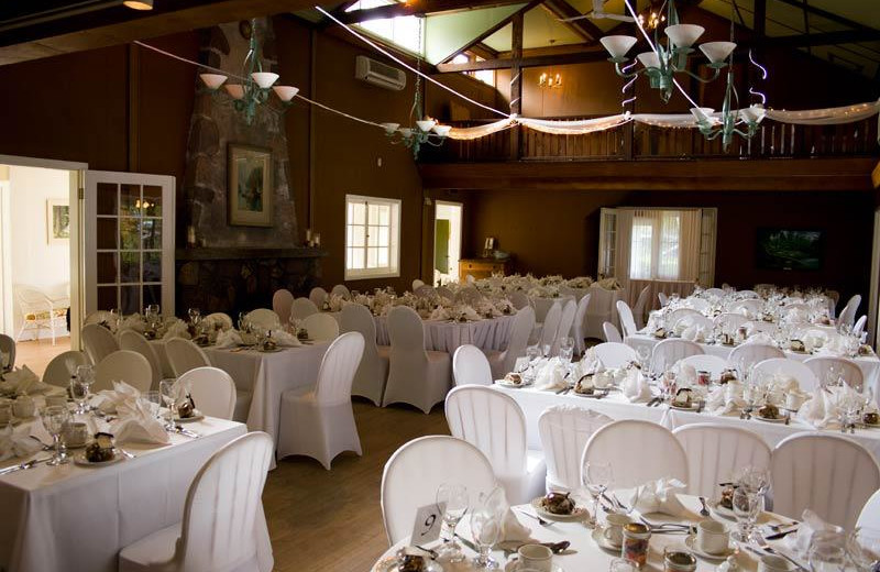 The Briars (Jackson's Point, Ontario) Resort Reviews