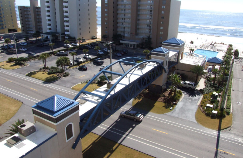 Young s Suncoast Gulf Shores AL Resort Reviews ResortsandLodges