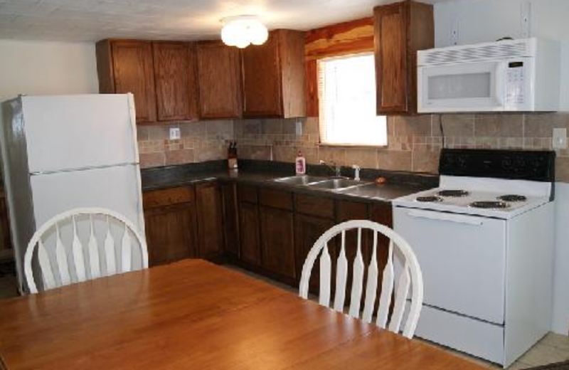 Val-E-Vue Resort (Camdenton, MO) - Resort Reviews - ResortsandLodges.com