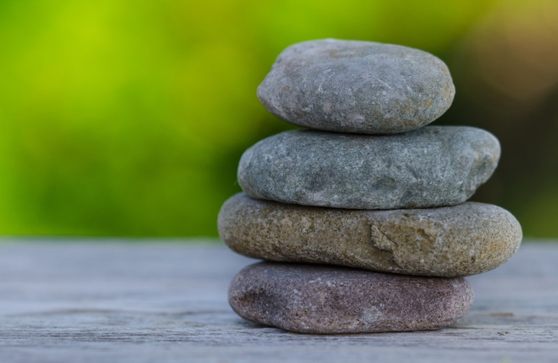 Stones at Ferringway Condominiums.