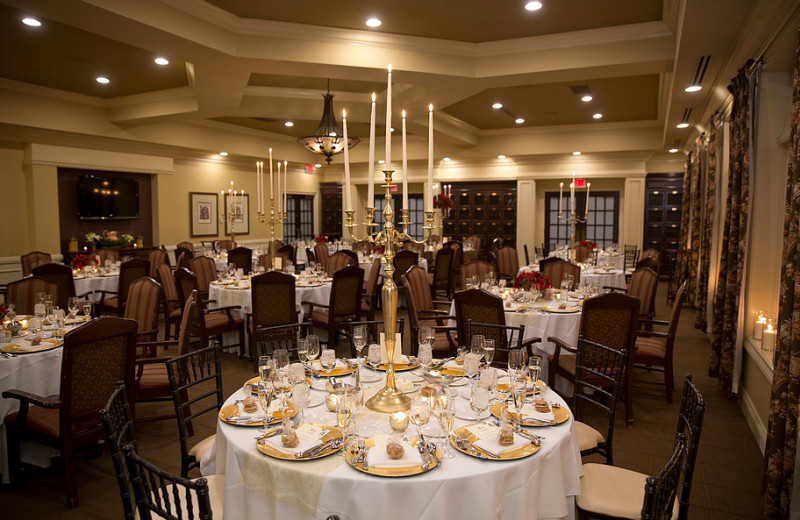 Group Events at Inns of Geneva National